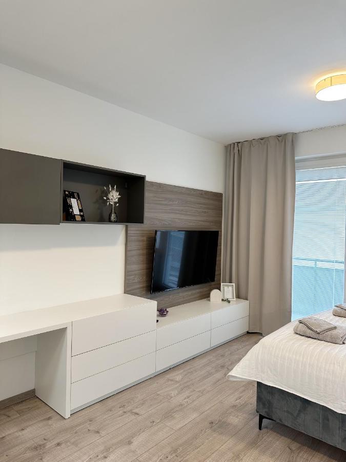 Dmr Apartments Cityhall Kosice Exterior photo